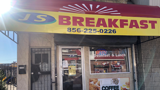 J S Breakfast