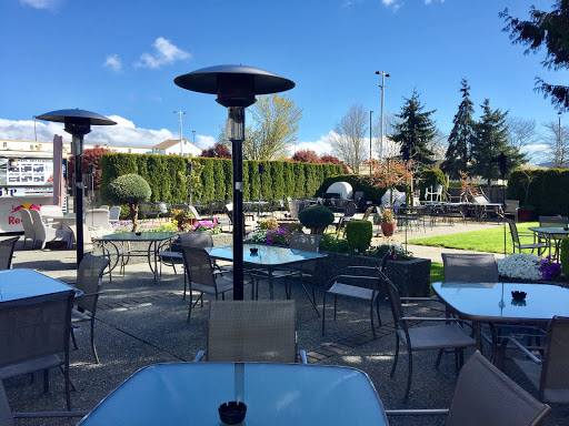 Sports Keg Grill